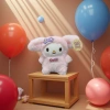 AI Trendy wool felt plush toys, trendy toys, creative figurines, cute collectibles 143936736 Specification image